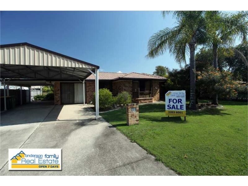 Kippa-ring QLD 4021