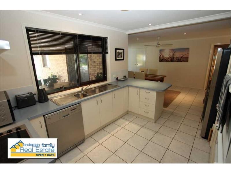 Kippa-ring QLD 4021