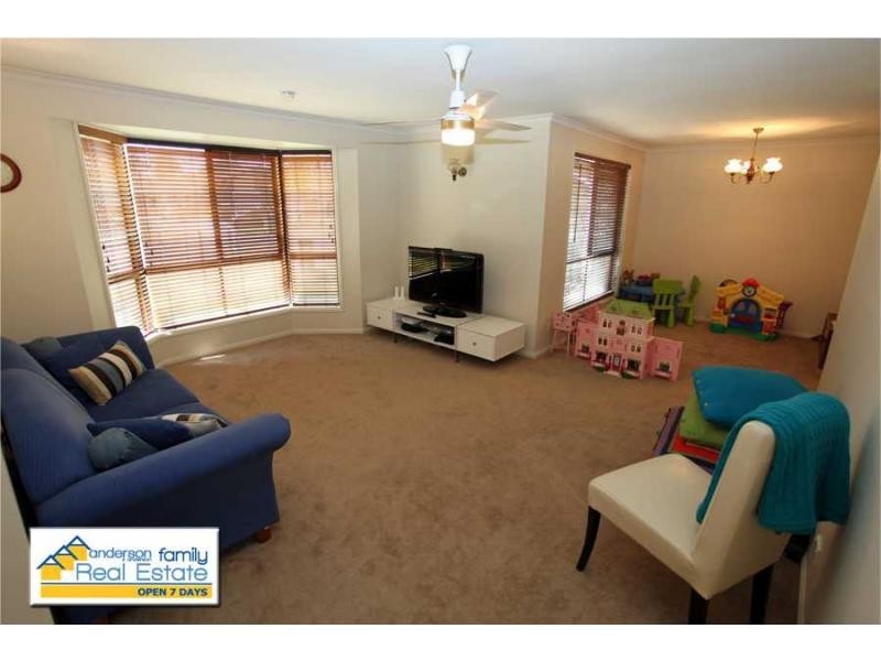 Kippa-ring QLD 4021