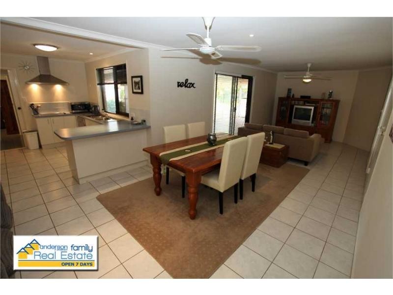 Kippa-ring QLD 4021