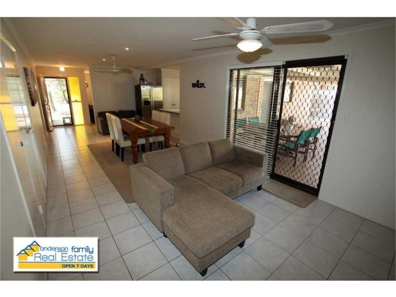 Kippa-ring QLD 4021
