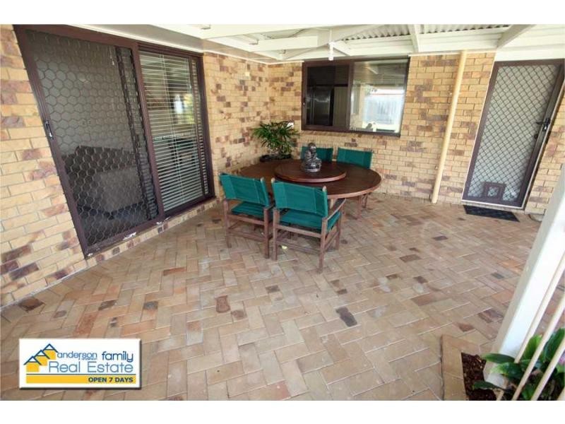Kippa-ring QLD 4021