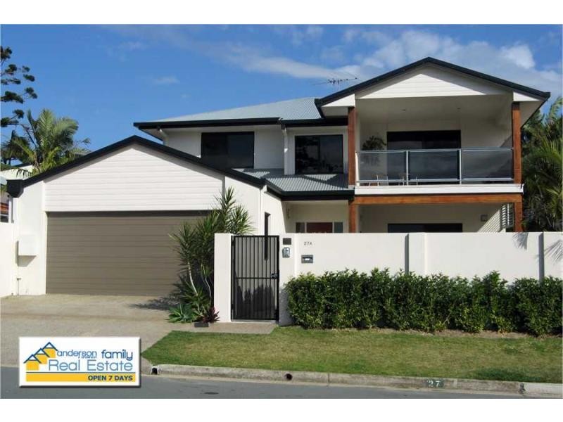 27a Mein Street, Scarborough QLD 4020