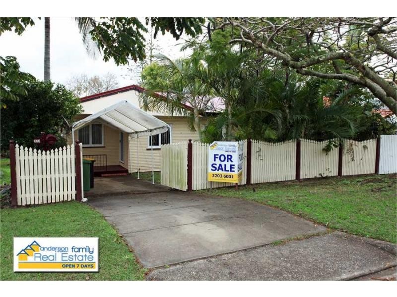 Scarborough QLD 4020