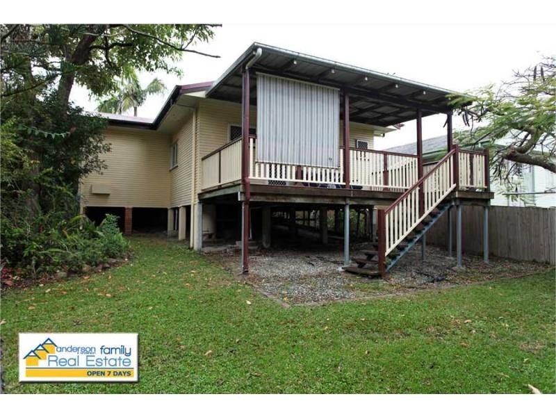 Scarborough QLD 4020