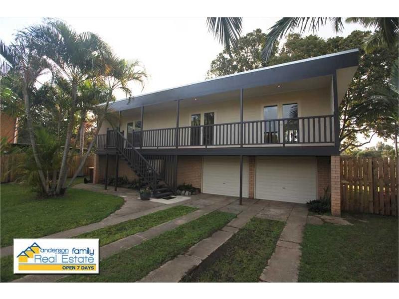 Woody Point QLD 4019