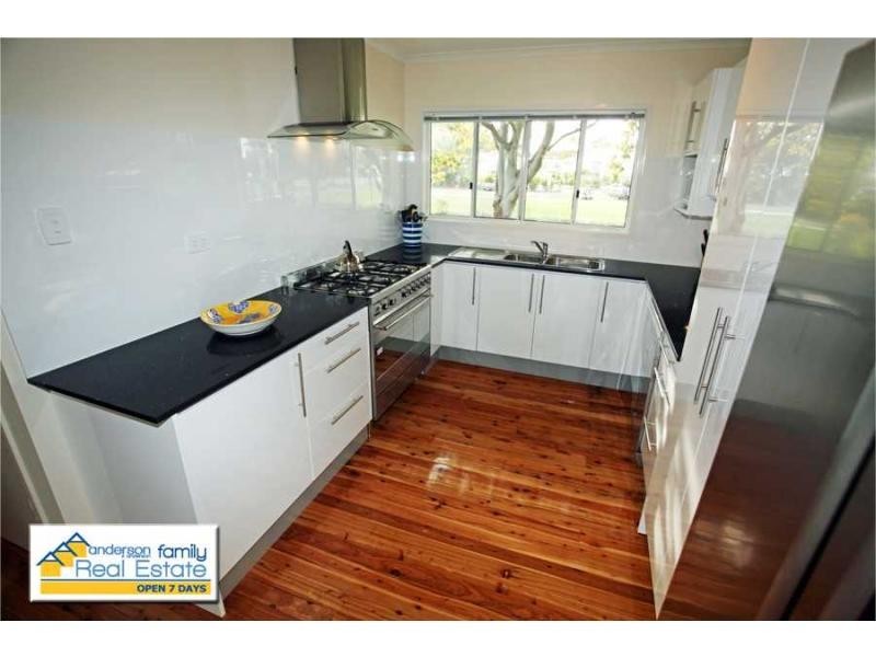 Woody Point QLD 4019