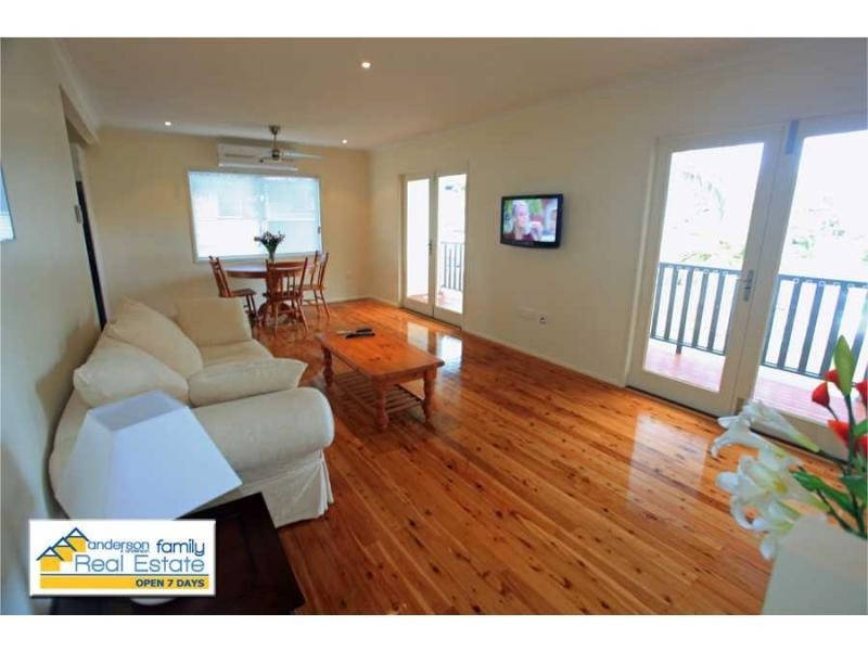 Woody Point QLD 4019