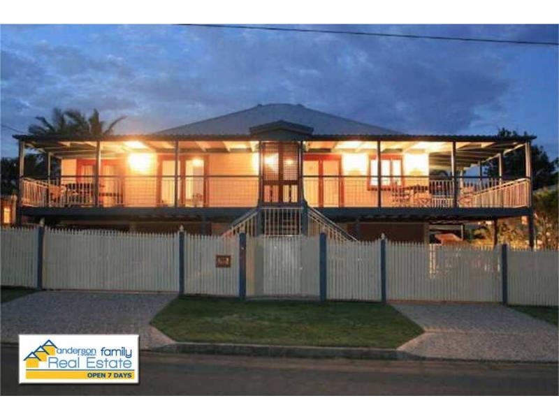 Woody Point QLD 4019