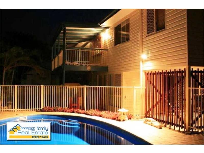 Woody Point QLD 4019