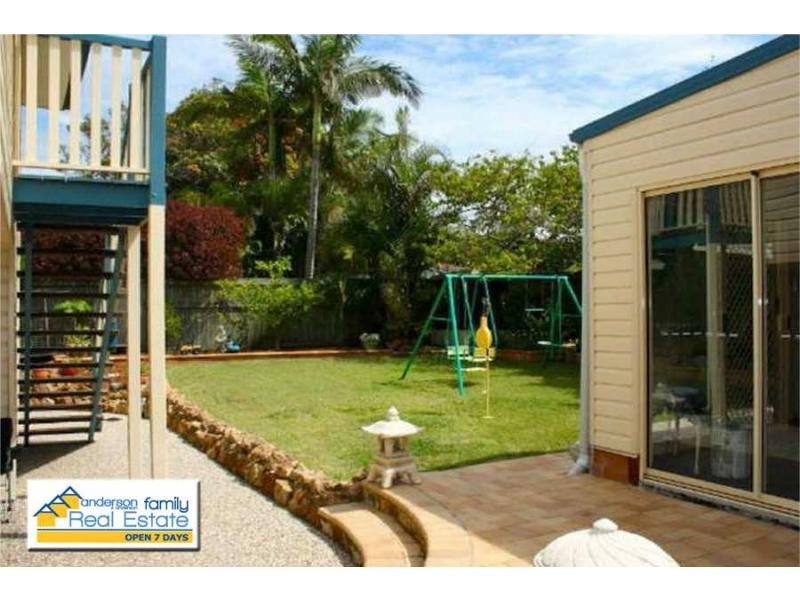 Woody Point QLD 4019