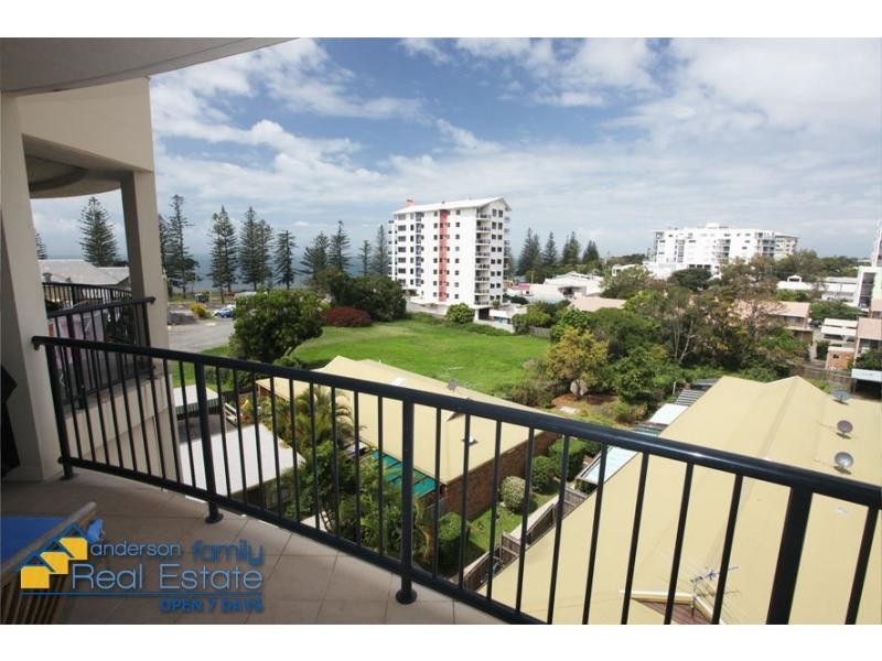 Scarborough QLD 4020