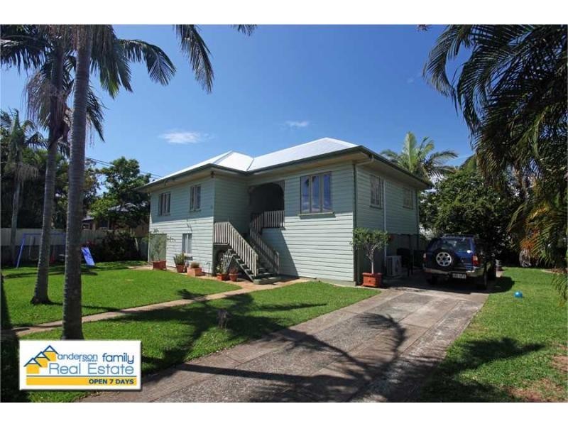 Scarborough QLD 4020