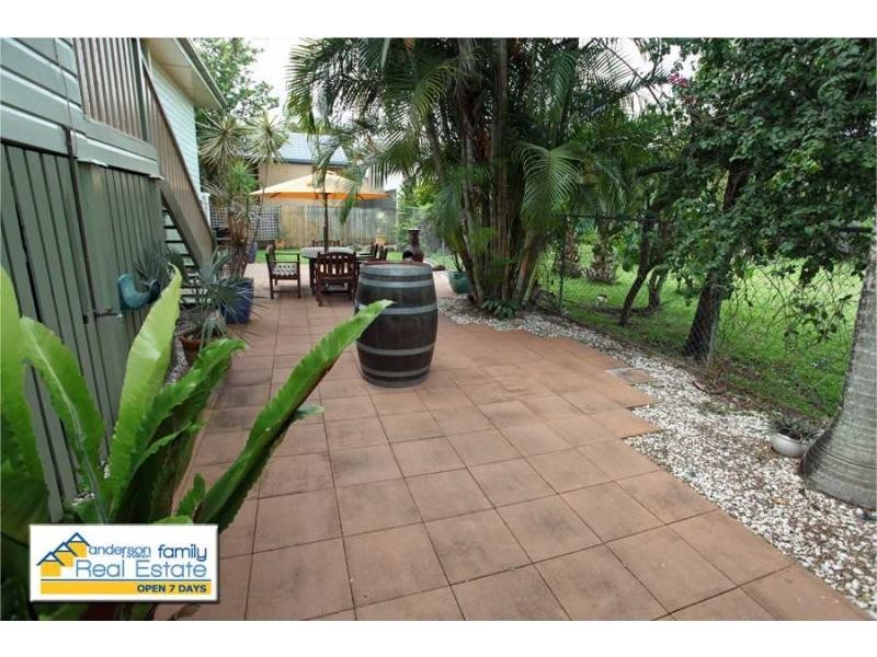 Scarborough QLD 4020