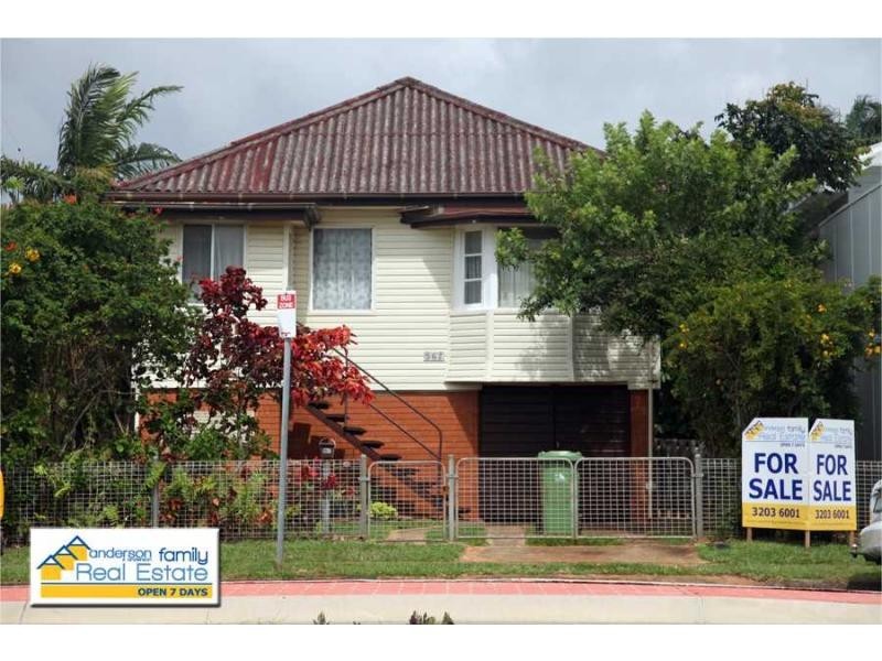 567 Oxley Avenue, Scarborough QLD 4020