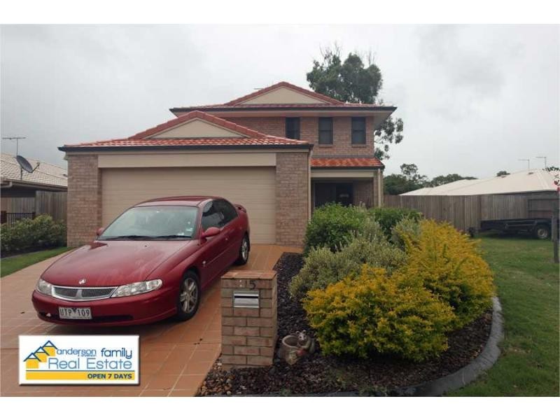 35 Almond Way, Bellmere QLD 4510