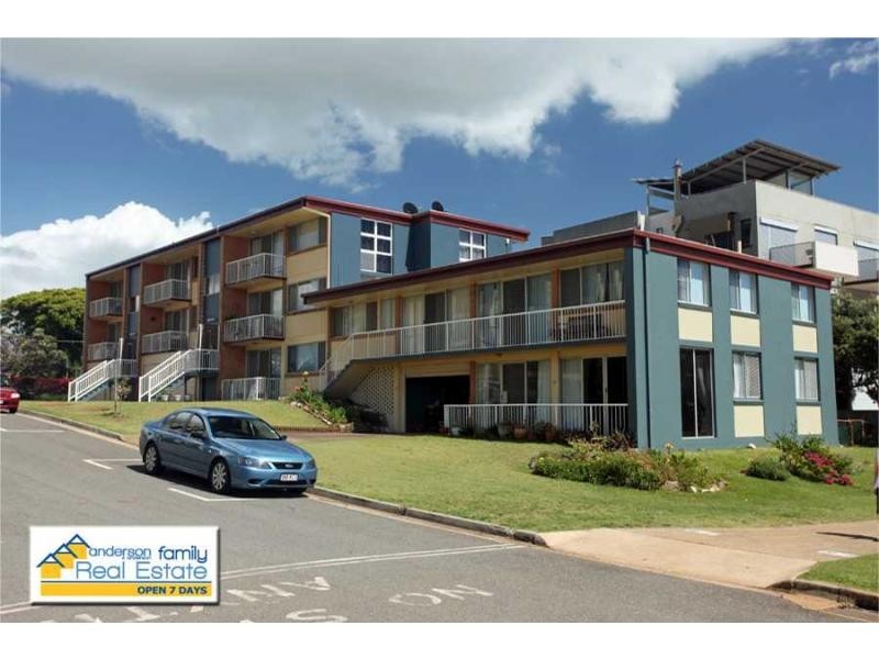 10/40 Prince Edward Parade, Redcliffe QLD 4020