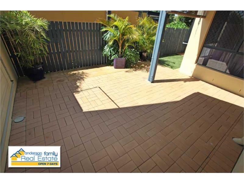 Scarborough QLD 4020