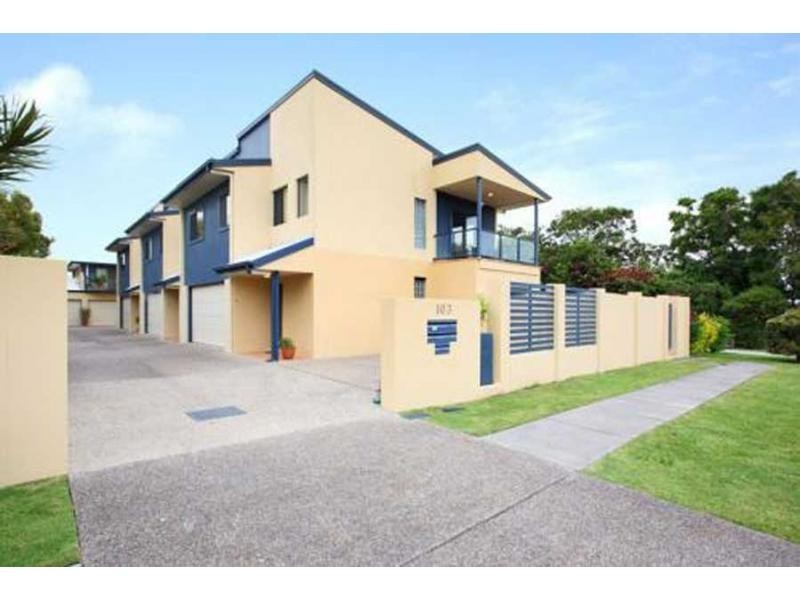 Scarborough QLD 4020