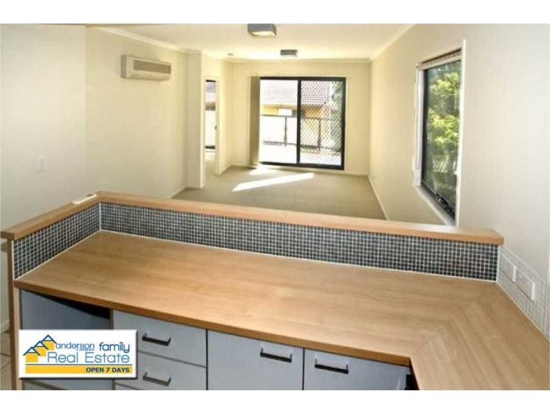 Scarborough QLD 4020