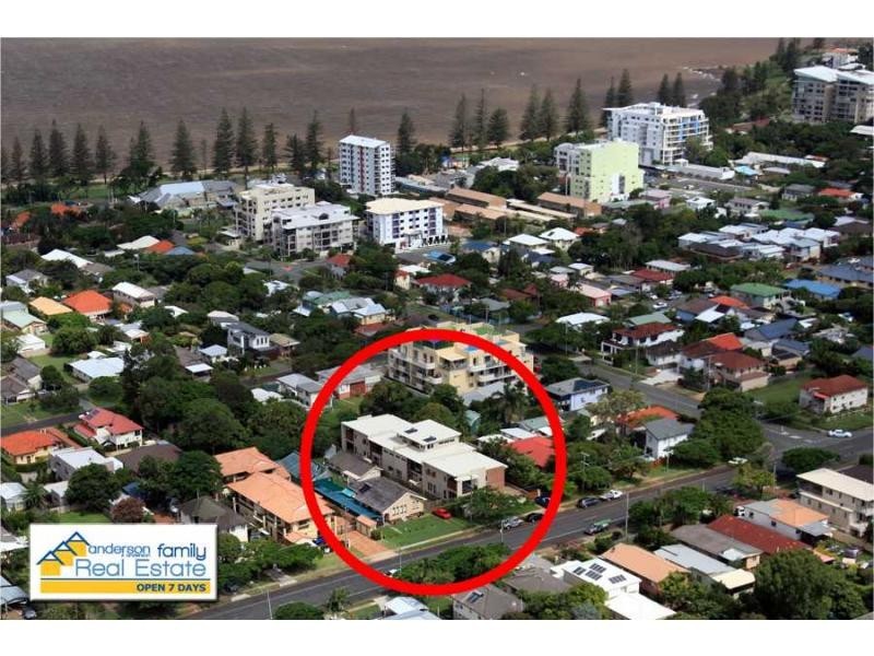 Scarborough QLD 4020