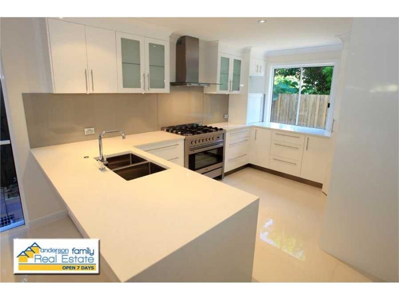 Scarborough QLD 4020