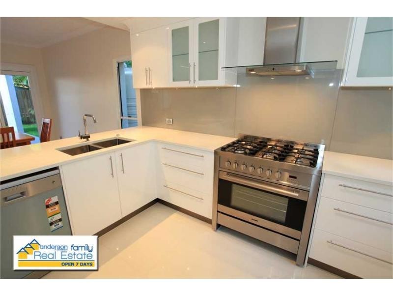 Scarborough QLD 4020