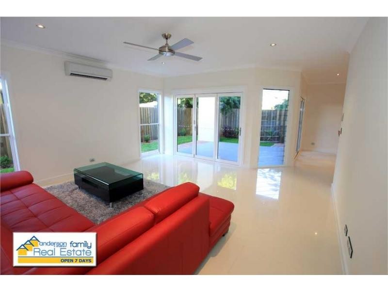 Scarborough QLD 4020