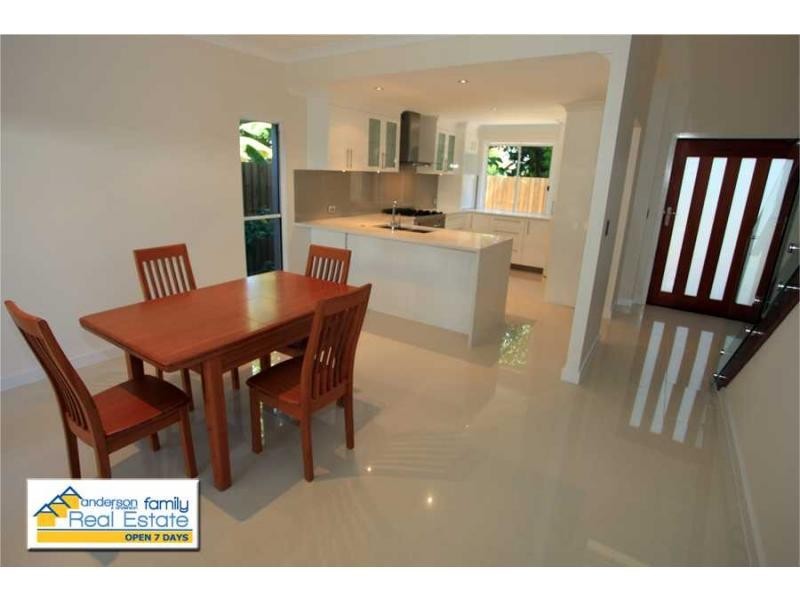 Scarborough QLD 4020