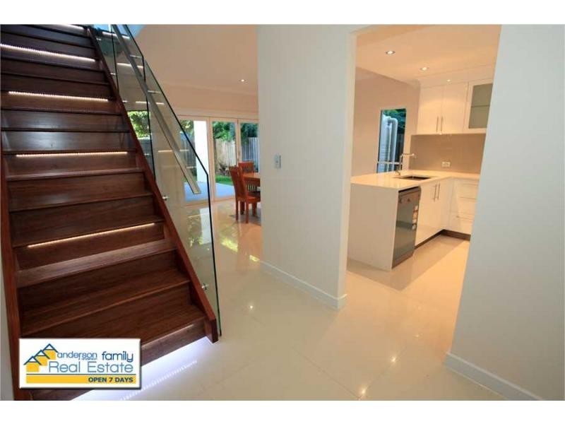 Scarborough QLD 4020