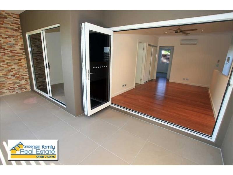 Scarborough QLD 4020