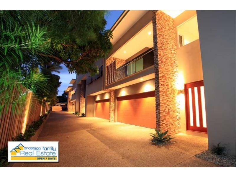 Scarborough QLD 4020