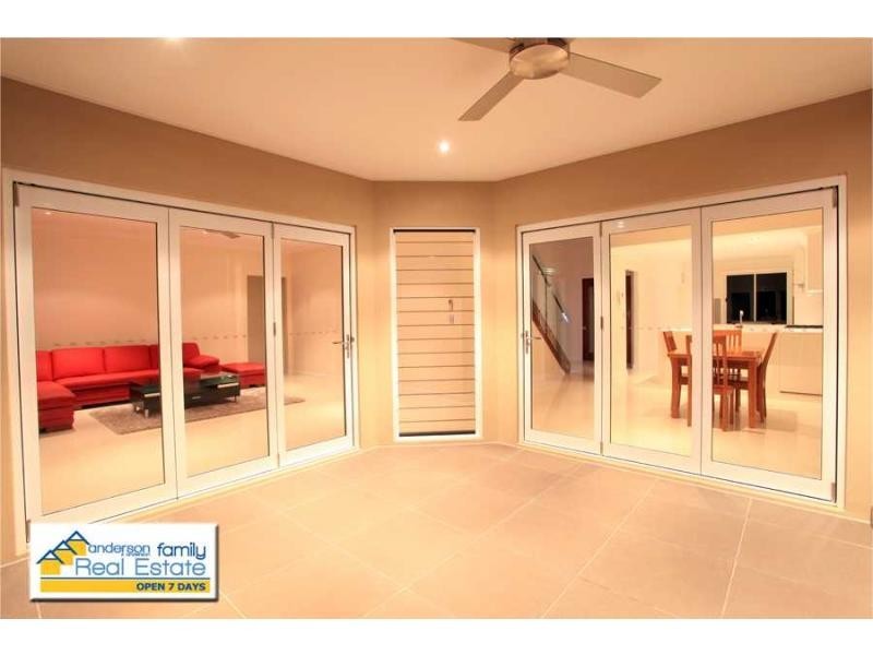 Scarborough QLD 4020