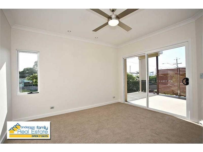 Scarborough QLD 4020