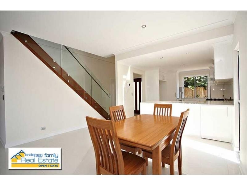 Scarborough QLD 4020