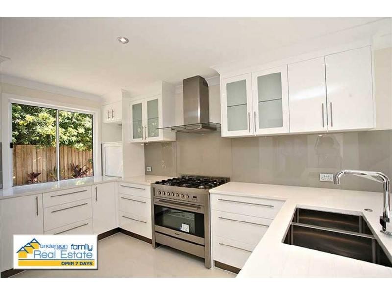 Scarborough QLD 4020