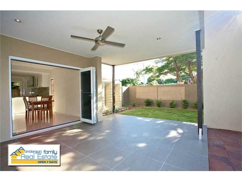 Scarborough QLD 4020