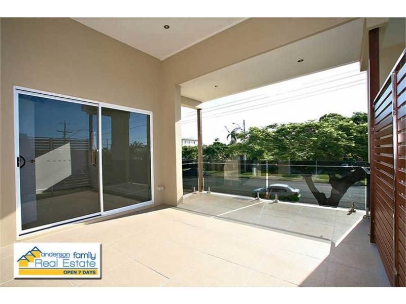 Scarborough QLD 4020