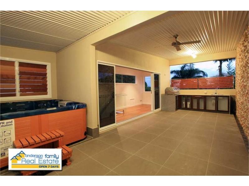 Scarborough QLD 4020