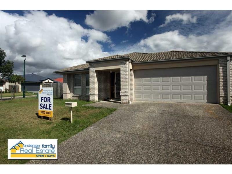 Fitzgibbon QLD 4018