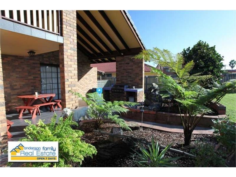 6 Miller Street, Kippa-ring QLD 4021