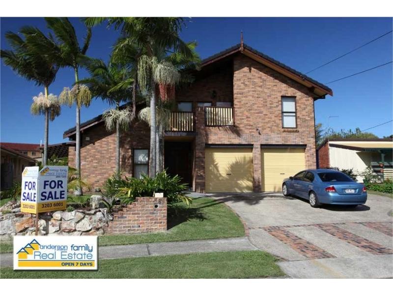 6 Miller Street, Kippa-ring QLD 4021