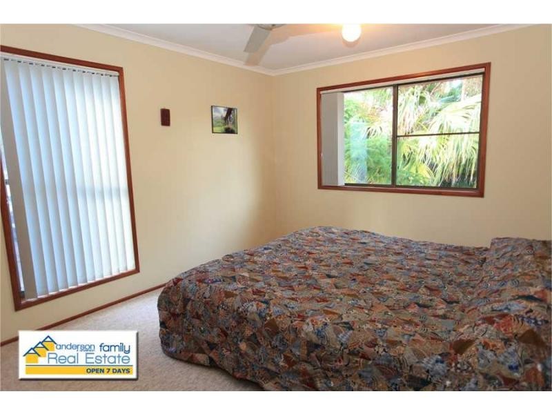 Scarborough QLD 4020