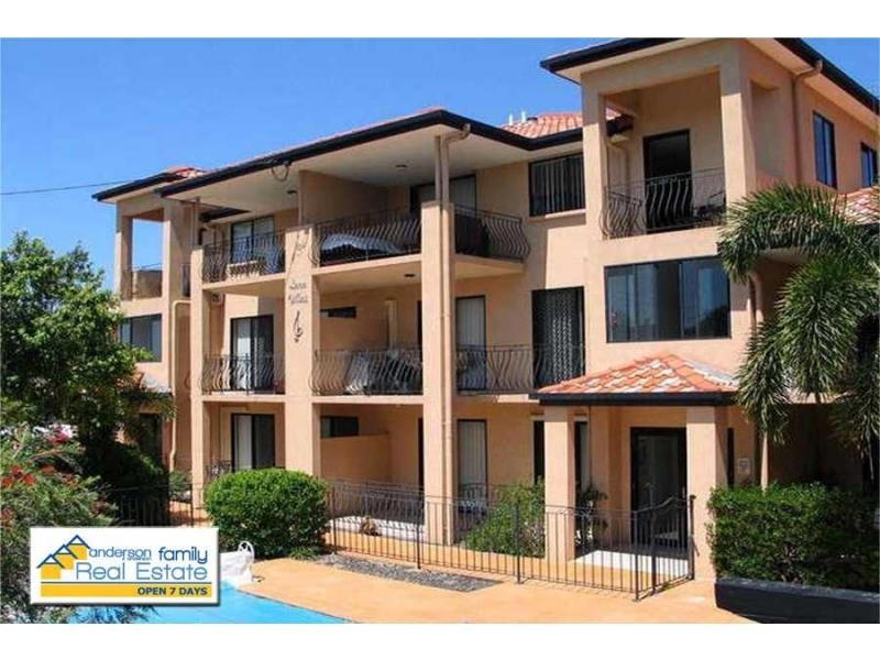 3/70 Lang Parade, Auchenflower QLD 4066