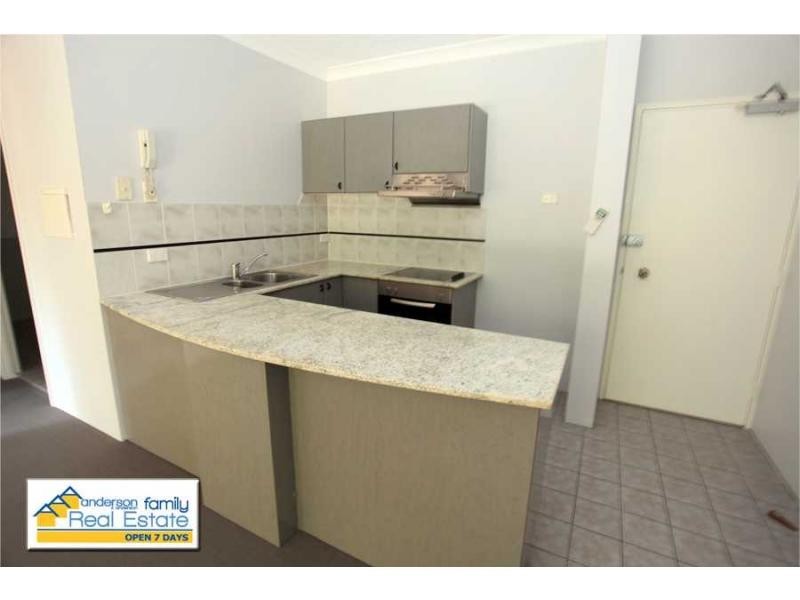 3/70 Lang Parade, Auchenflower QLD 4066