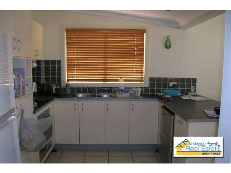 Scarborough QLD 4020