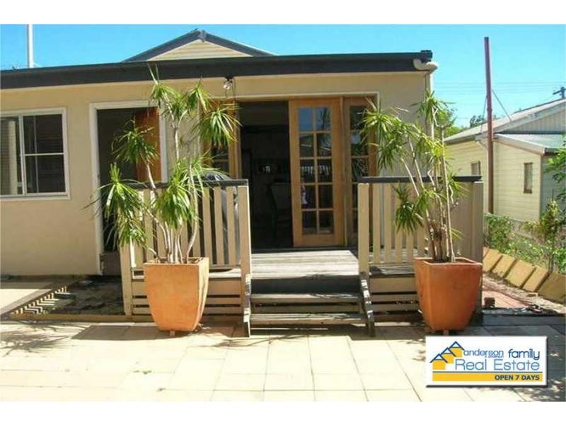 Scarborough QLD 4020