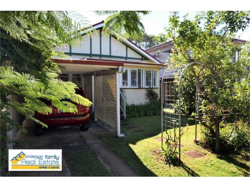 Scarborough QLD 4020