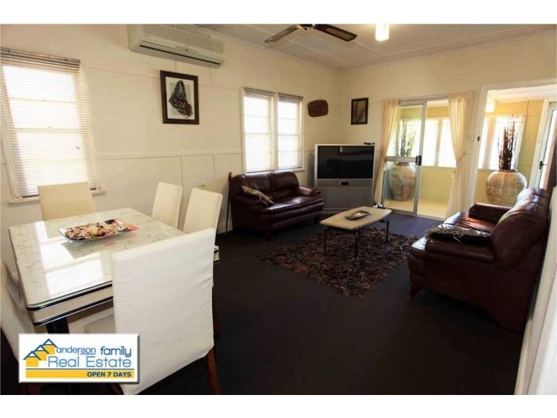 Scarborough QLD 4020