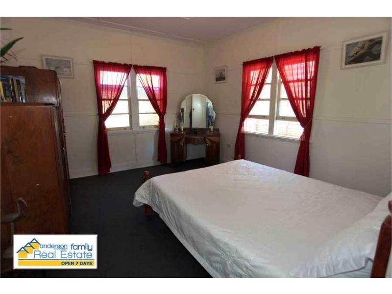 Scarborough QLD 4020